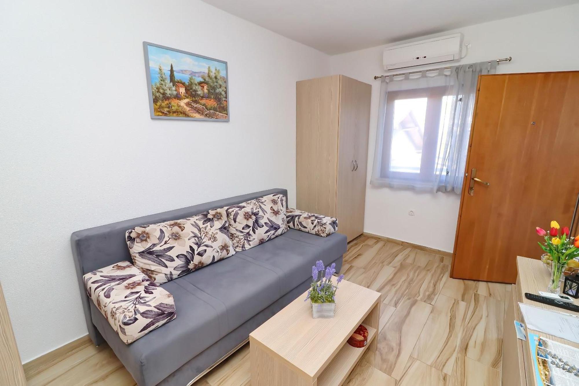 Seaside Apartments Hrkac Orebić Quarto foto